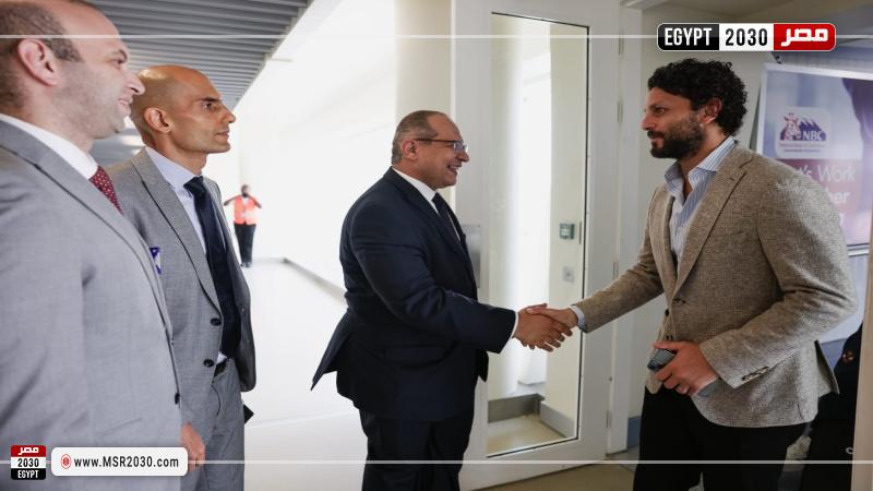 الأهلي