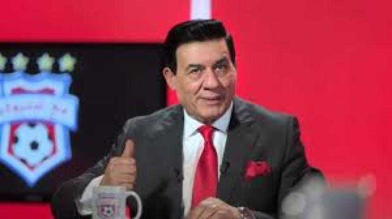 مدحت شلبي: الأهلي هو نادي القرن في إفريقيا بالأرقام ⁩