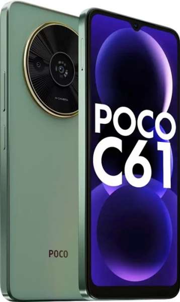 Poco C61