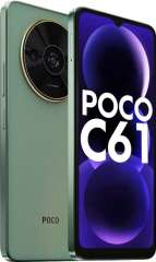 سعر خيالي ومواصفات جبارة.. كل ما تود معرفته عن  هاتف Poco C61