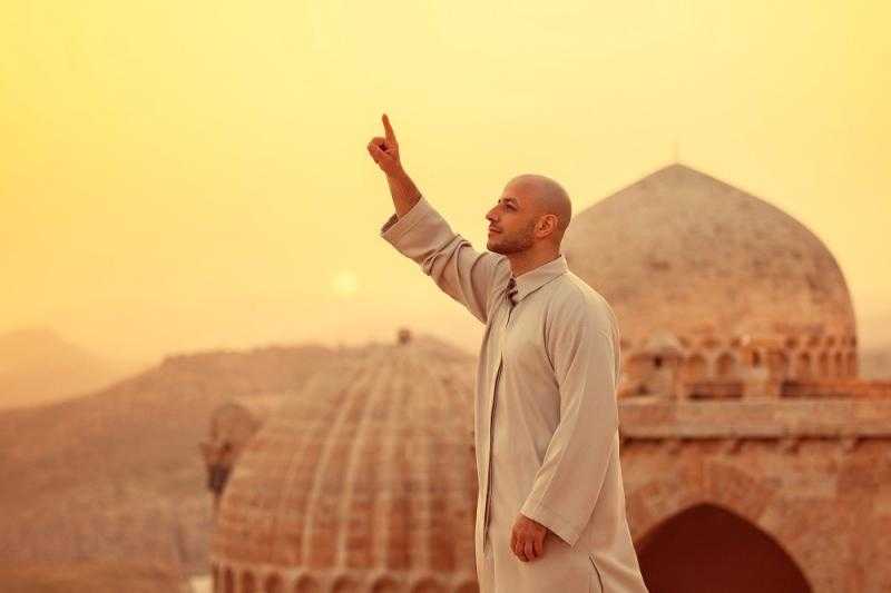 عودة ماهر زين للحفلات الجماهيرية بحفل غنائي في مصر 19 أبريل