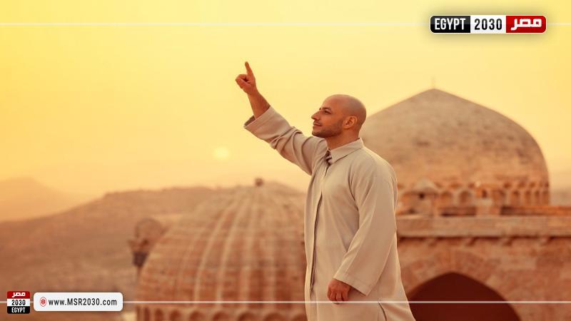 ماهر زين