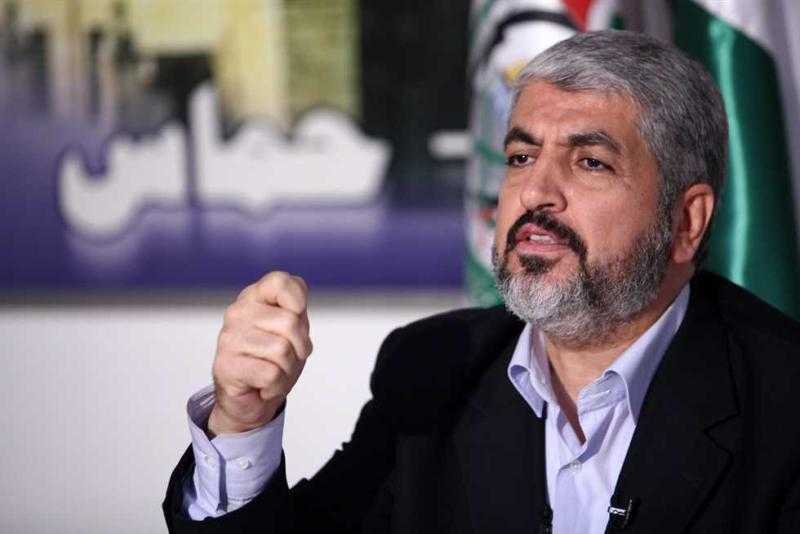 «حماس»: لن نطلق أسرى الاحتلال إلا عندما نحقق أهدافنا