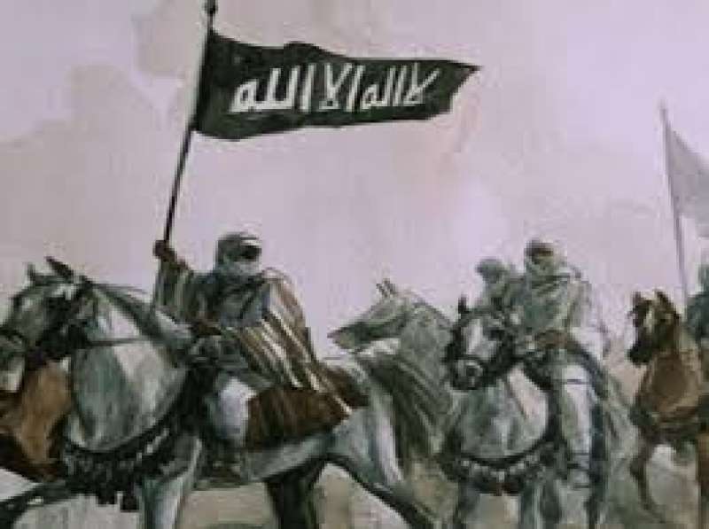 بدر الكبرى 