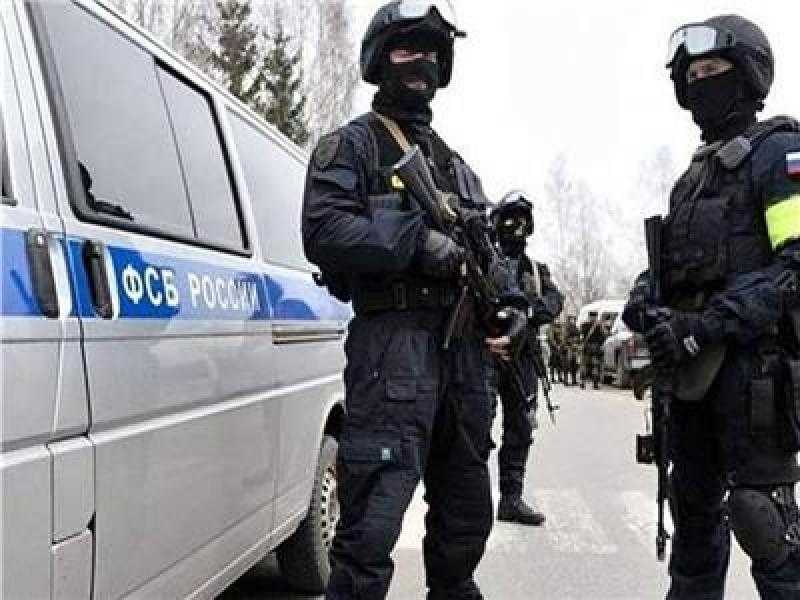 روسيا تعلن اعتقال أعضاء في جماعة دينية محظورة