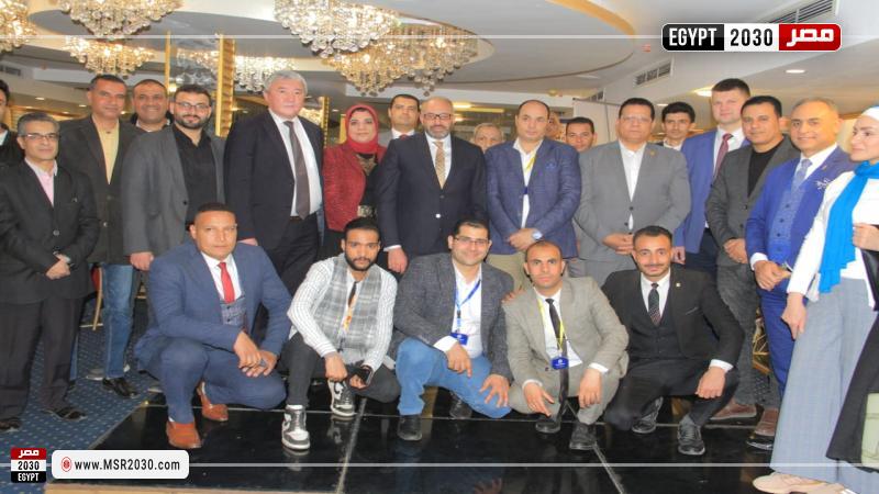 فطور مركز العرب