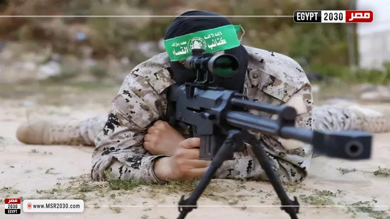 كتائب القسام