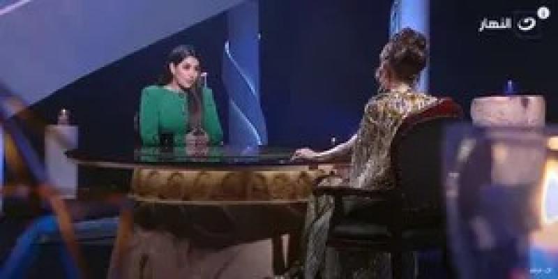 آيتن عامر: الست اللي تقول على جوزها حاجة وحشة بعد الانفصال مش محترمة