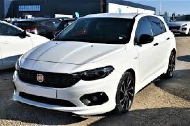 بين 275 ألف جنيه إلى 325  .. تراجع أسعار سيارات «فيات» في مصر