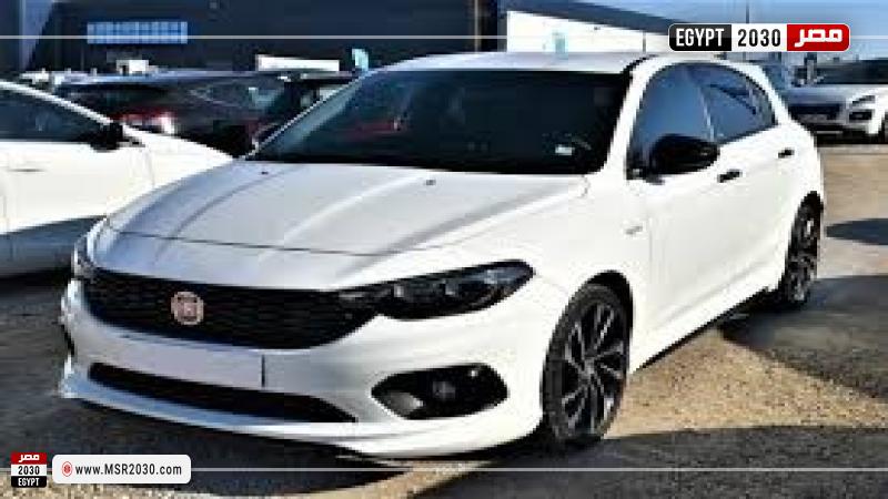 سيارات فيات