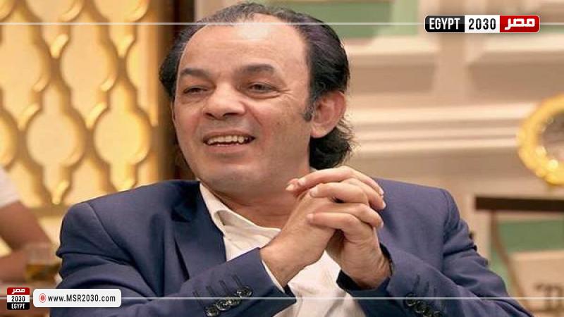 علاء مرسي