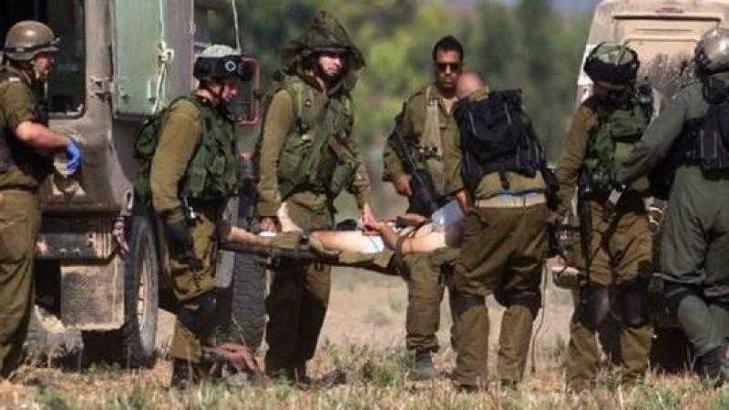 مقتل رقيب في لواء غيفعاتي في جنوب غزة