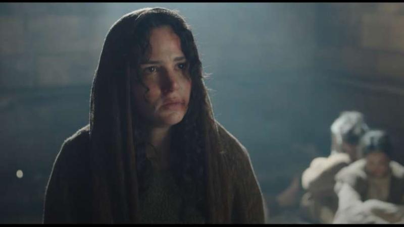 مسلسل مليحة الحلقة 17