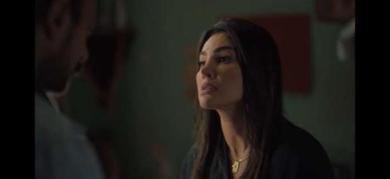الحلقة 17 مسلسل حق عرب