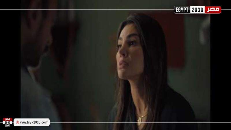 الحلقة 17 مسلسل حق عرب