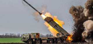 الدفاع الروسية يسقط 16 صاروخًا أوكرانيًّا فوق مقاطعة بيلجورود