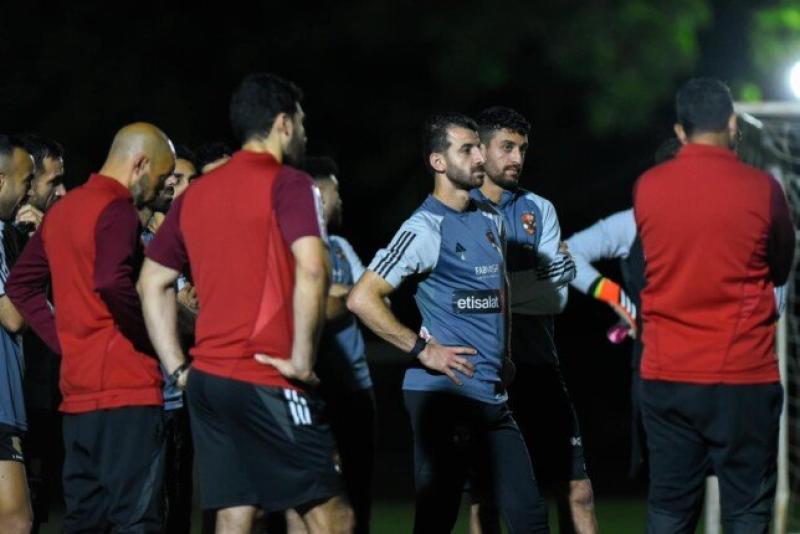 الاهلي 