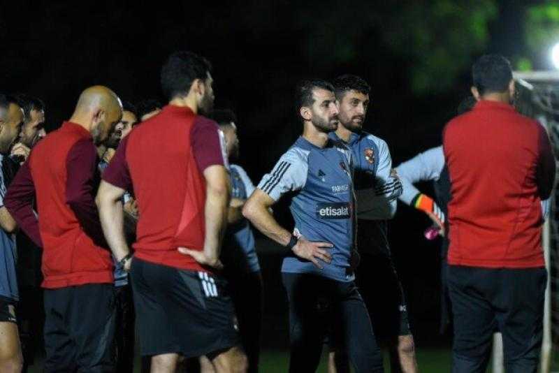 موعد مباراة الأهلي ضد سيمبا في دوري أبطال إفريقيا والقناة الناقلة