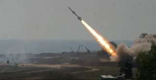 إطلاق 20 صاروخا من لبنان تجاه الجليل الأعلى