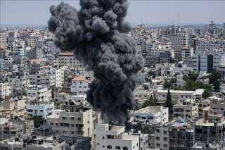 الصحة الفلسطينية: الاحتلال ارتكب 6 مجازر في غزة خلال 24 ساعة
