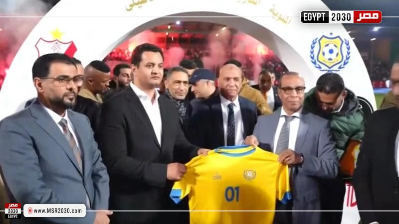 اللواء خالد خليفة حفتر