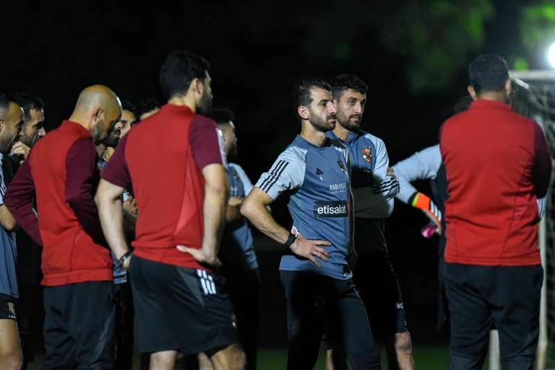 الاهلي