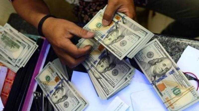 الداخلية تضبط قضايا اتجار بالعملة بقيمة 17 مليون جنيه خلال 24 ساعة