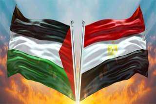 خبير علاقات دولية: مصر تبذل جهود دؤوبة لحل القضية الفلسطينية