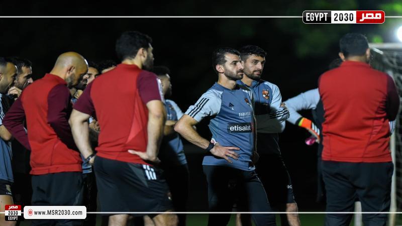 فريق الاهلي