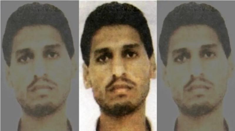 محمد الضيف 