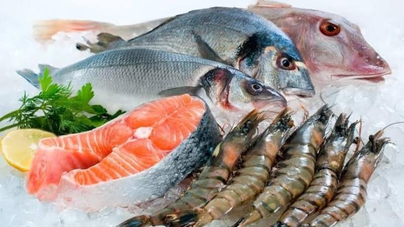 أسعار الأسماك اليوم 18 رمضان للمستهلك.. السيلفر بـ60 جنيهًا