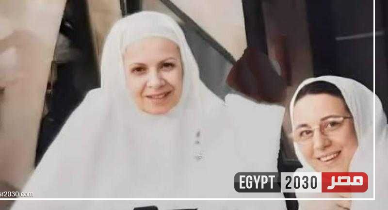 ابنة النجمة الراحلة هند رستم تكشف عن طقوس والدتها في شهر رمضان
