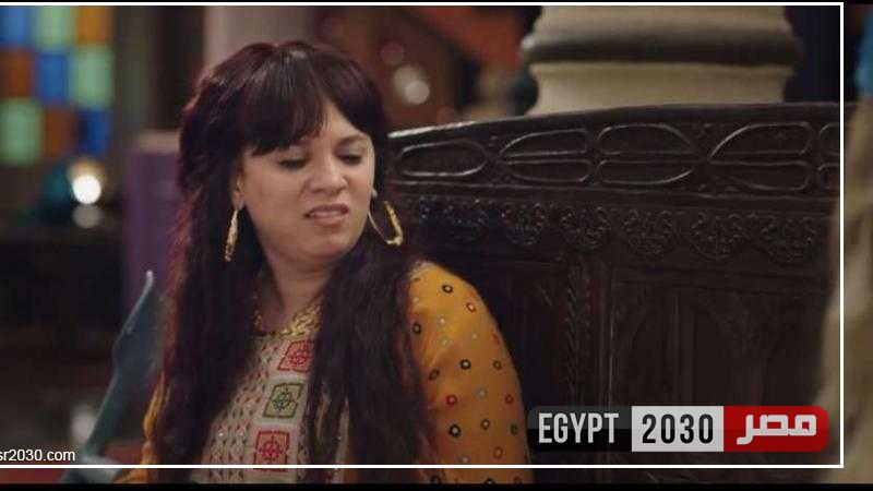 مسلسل الكبير أوي 8 الحلقة 18.. هل يكشف الكبير لمربوحة عن مكالماته؟