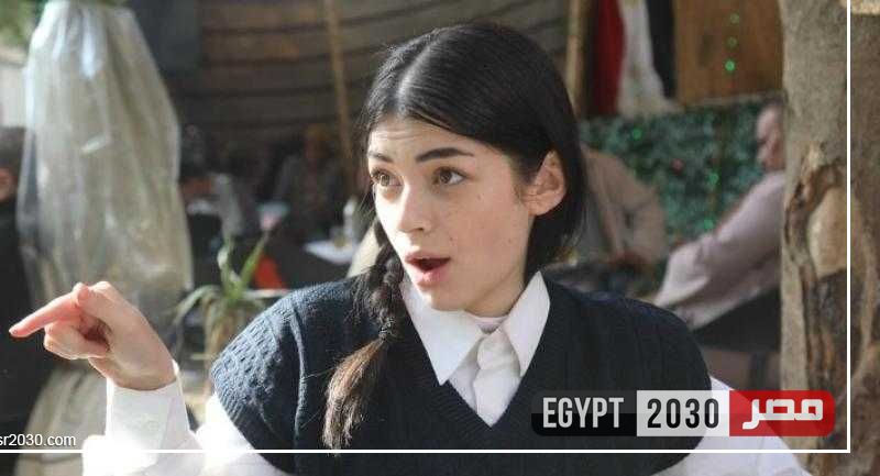 ليلى أحمد زاهر: في حاجات على الـ ”تيك توك” محتاجة رقابة لأن في حاجات مش صح