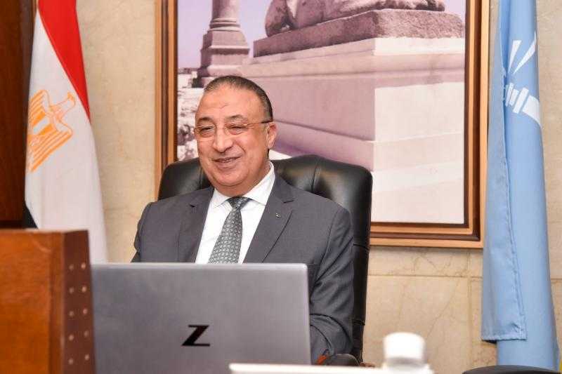 غلق 60 منشأة وتحرير 2358 محضرًا متنوعًا بالإسكندرية