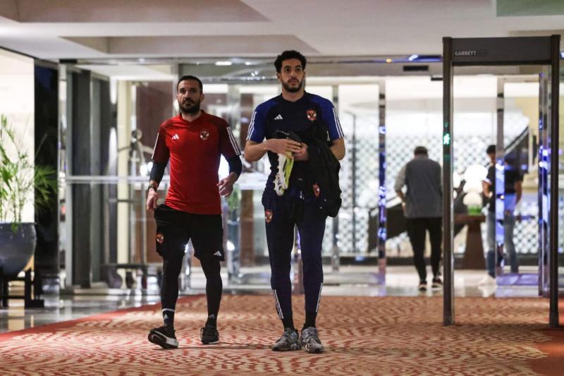 الأهلي 