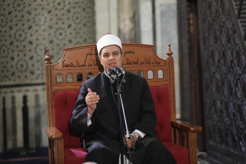 الدكتور عبد المنعم فؤاد 