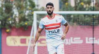 الزمالك يسدد مستحقات ياسر حمد.. وخطوة جديدة نحو رفع إيقاف القيد