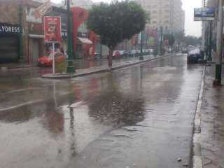 أمطار على القاهرة.. الأرصاد تكشف تفاصيل حالة الطقس اليوم