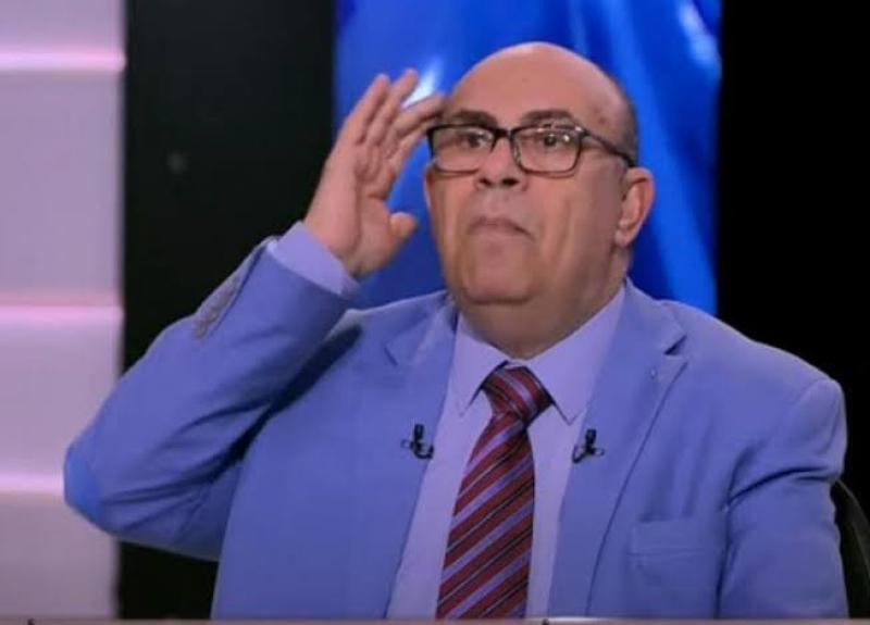 مبروك عطية: «أنا مش شيخ وأحب اللي يناديني يبقى بالأستاذ الدكتور»