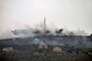 حزب الله يعلن مقتل 3 من عناصره جراء القصف الإسرائيلي على جنوب لبنان