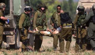 جيش الاحتلال يعلن إصابة 4 ضباط وجنود في معارك ‎غزة خلال الساعات الـ 24 الماضية