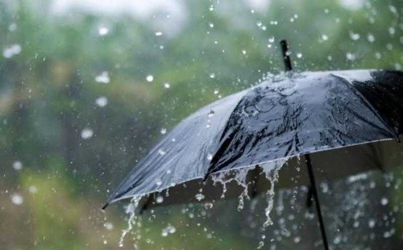 دعاء المطر المستجاب.. كلمات تفتح لك أبواب السماء رددها