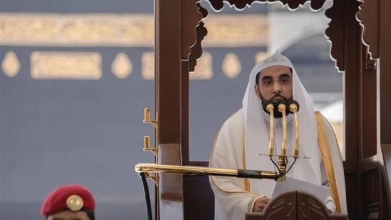 3 أعمال في ليلة القدر تعدل أجر 83 سنة.. خطيب المسجد الحرام يوضحها
