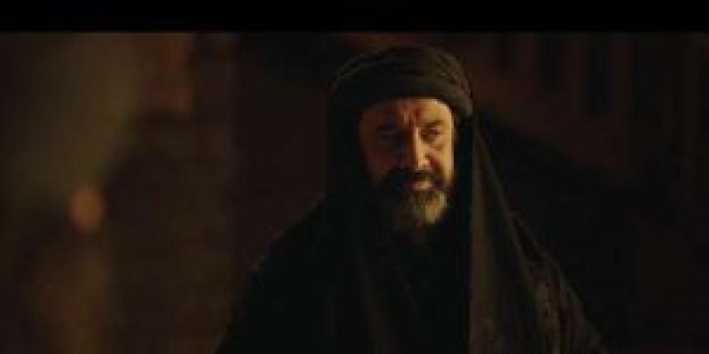 الحلقة 19 مسلسل الحشاشين 
