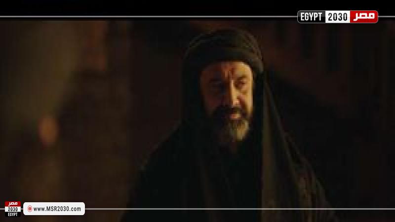 الحلقة 19 مسلسل الحشاشين