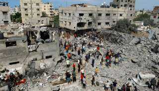 « الأونروا»: محكمة العدل تؤكد أن الوضع الكارثي في قطاع غزة من صنع الإنسان