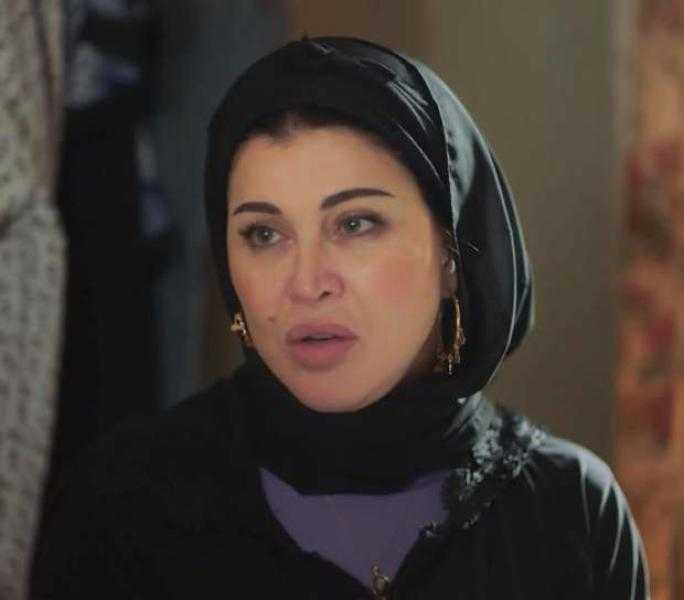 جومانا مراد تكشف سبب ارتدائها الحجاب في مسلسل عتبات البهجة