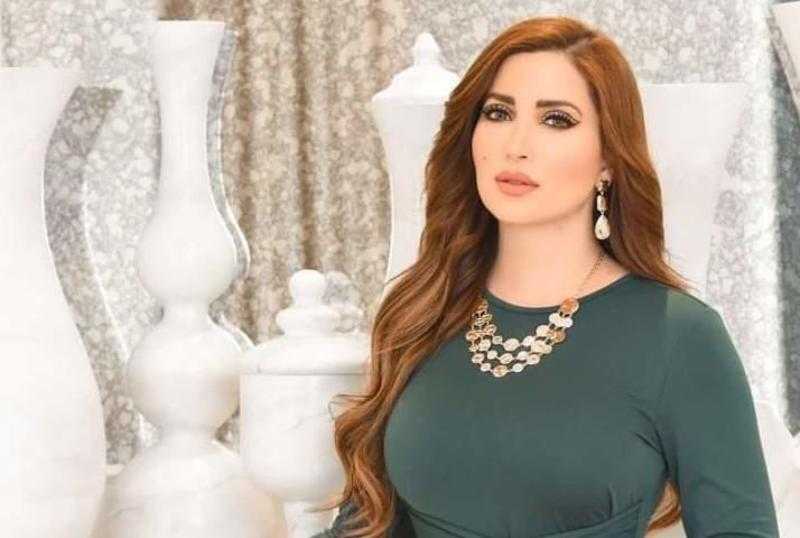 غدا.. الحكم في دعوى تتهم الفنانة نسرين طافش بالبلاغ الكاذب