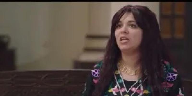 مسلسل الكبير أوي 8 الحلقة 19.. رحمة أحمد تعترف لأحمد مكي بكذبة الحمل